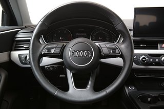 Kombi Audi A4 11 av 24