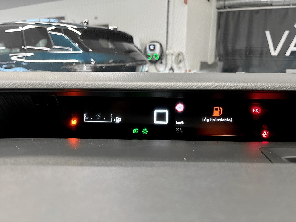 Bild på Citroën C3 AirCross Plus PureTech 100hk - KAMPANJ!