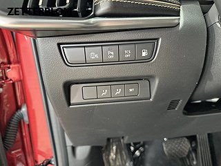 Kombi Mazda CX-60 15 av 27