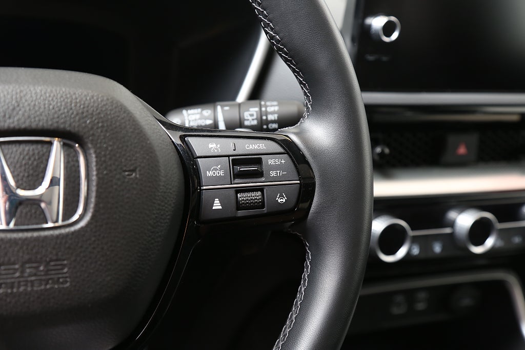 Honda CR-V e:PHEV Advance Tech Aut Skinn 360° Pano Drag Leasbar 2024