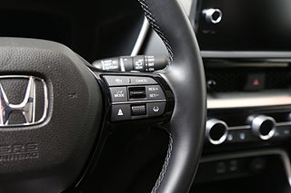 SUV Honda CR-V 20 av 38