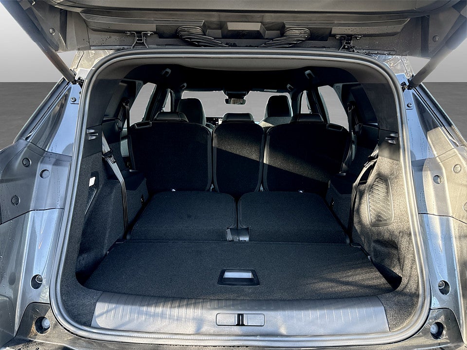 Bild på Peugeot e-5008 GT Long Range - DEMO