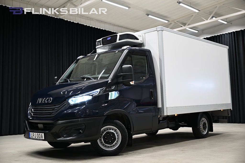 Iveco Daily 2023
