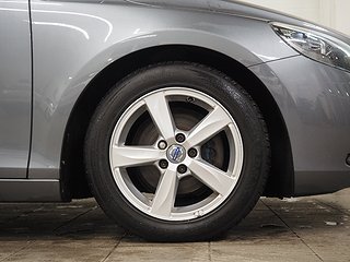 Halvkombi Volvo V40 8 av 20