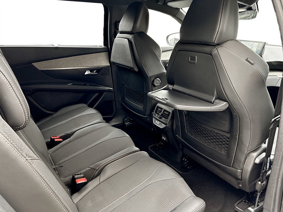 Bild på Peugeot 5008 GT 1.2 PT 130hk Aut 7-SITS B-KAMERA CARPLAY