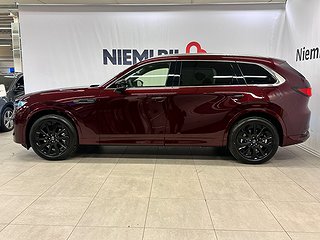 Mazda CX-80 Homura COSO PHEV AWD 327hk BOSE/360/Skinn/6sits