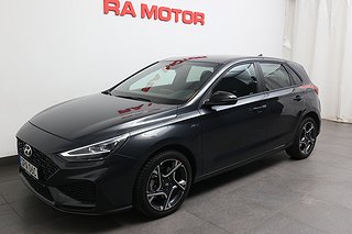 Halvkombi Hyundai i30