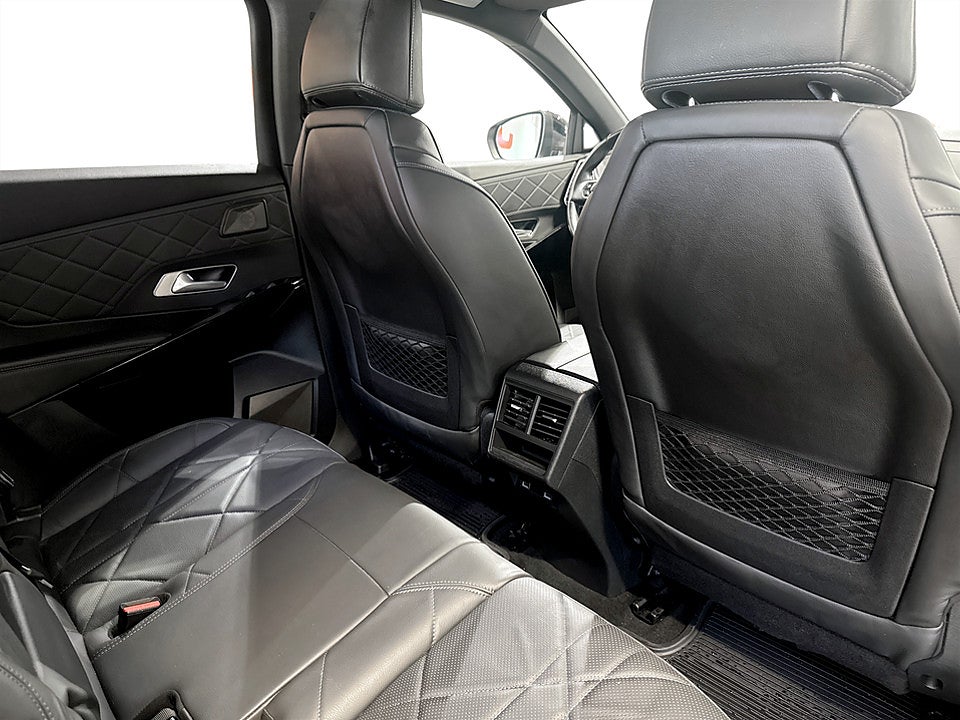 Bild på DS 7 Crossback Exclusive 2.0 BHDi 180hk Aut CARPLAY DRAG