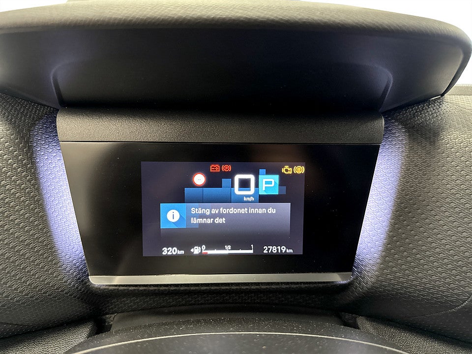 Bild på Citroën C4-X Shine 1.2 PT 130hk Aut KAMPANJRÄNTA 3,99%