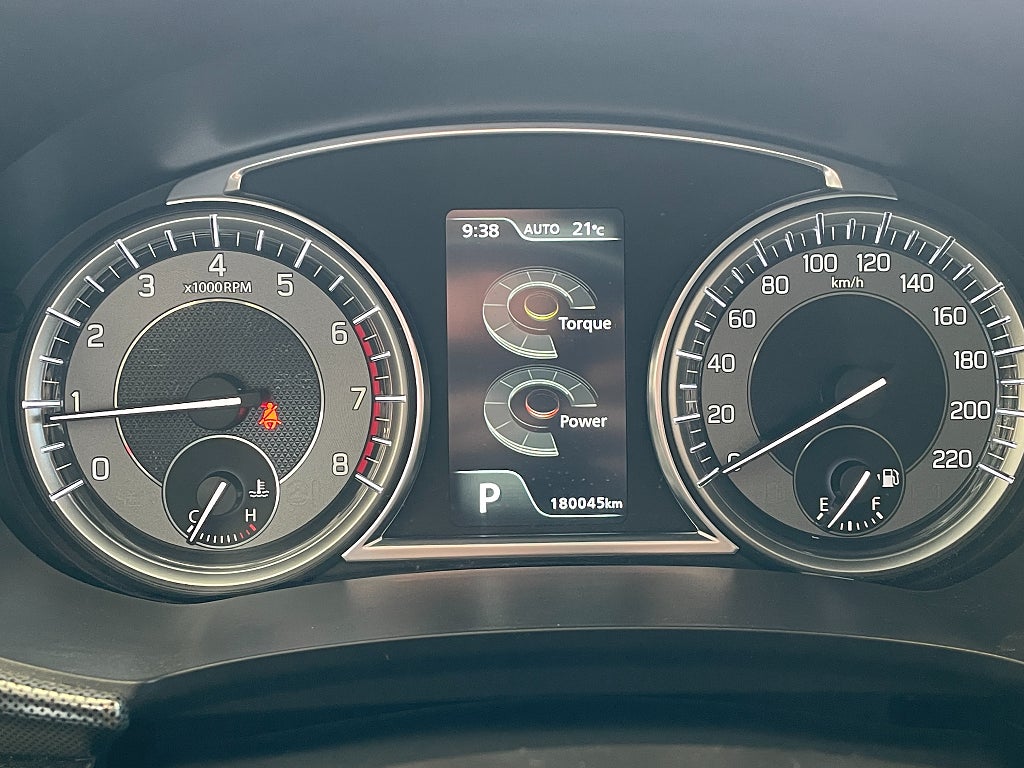 Suzuki Vitara 129 hk AllGrip Inclusive AWD Automat Mild Hybrid