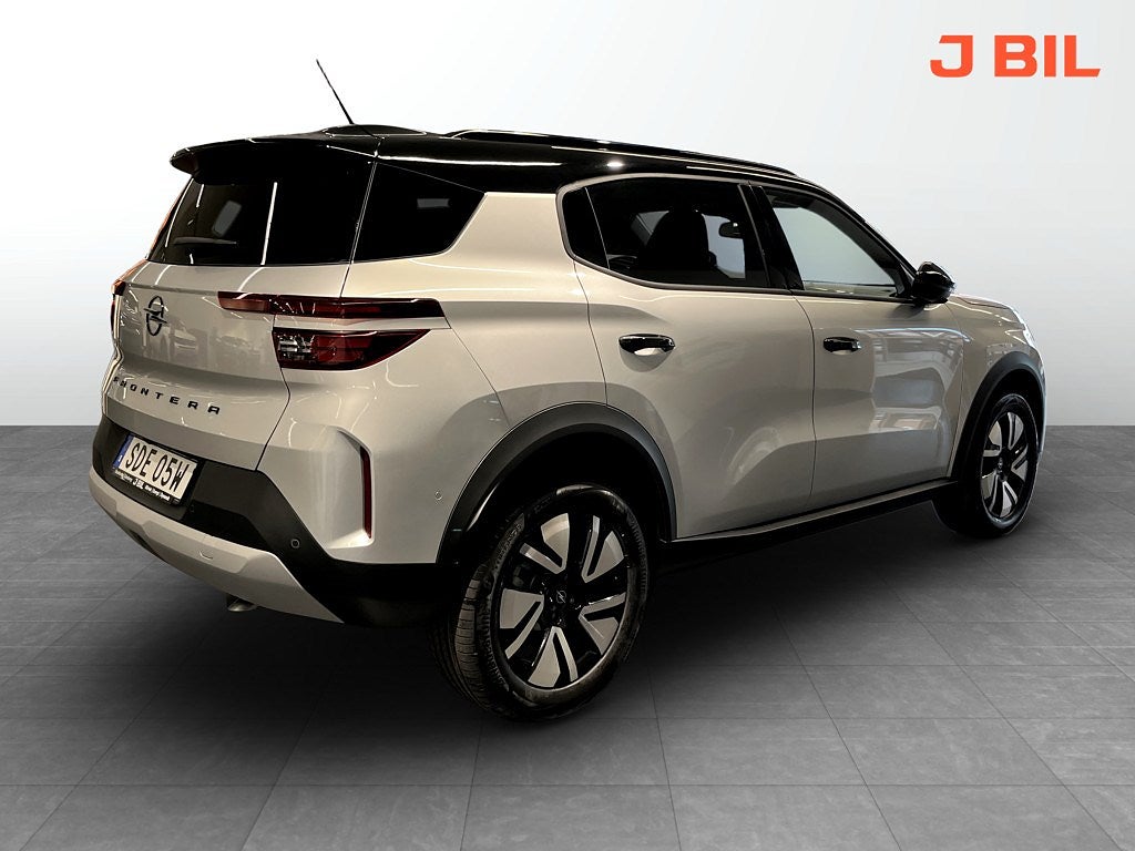 Bild på Opel Frontera GS Hybrid 136hk Aut - DEMO