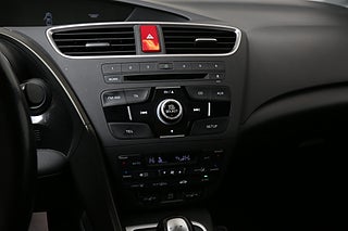 Kombi Honda Civic 21 av 25