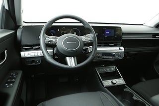 SUV Hyundai Kona 10 av 16