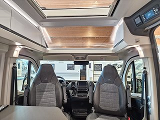 Husbil-övrigt Adria TWIN SUPREME 640 SLB 26 av 26