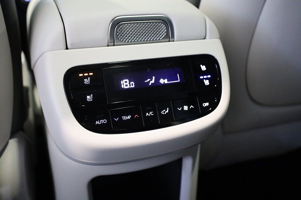 Hyundai IONIQ 9 Calligraphy KAMPANJ Privatleasing 2027