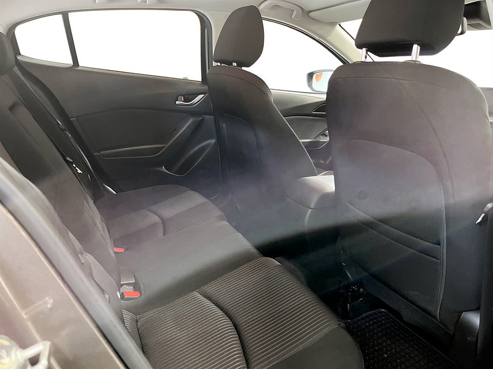 Bild på Mazda 3 Sport 2.0 SKYACTIV-G 120hk Aut B-KAMERA KEYLESS