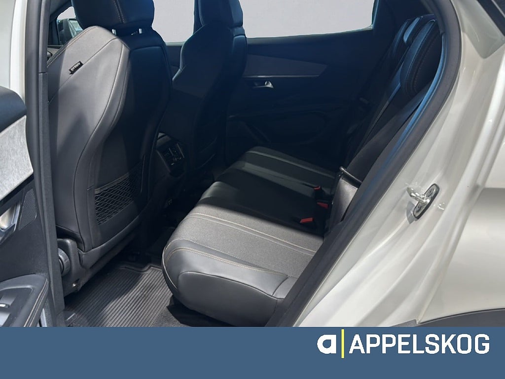 Bild på Peugeot 3008 GT PureTech AUT |RÄNTA 3,99%|V-HJUL INGÅR|