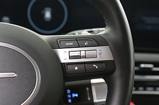 SUV Hyundai Tucson 21 av 28