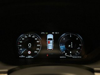 Volvo V90 Cross Country B4 AWD Aut Momentum Kamera/H&K/MoK