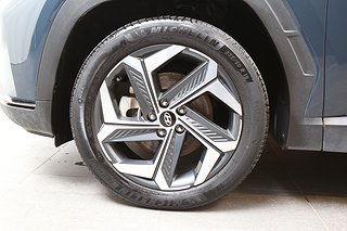 SUV Hyundai Tucson 7 av 17