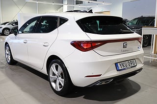 Halvkombi Seat Leon 3 av 25