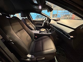Mazda 3 Hatchback 2.0 M Hybrid Backkamera & Motorvärmare