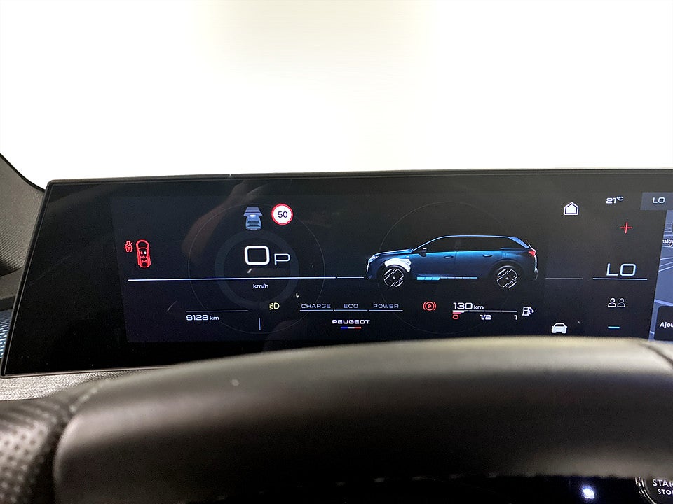 Bild på Peugeot 5008 GT Hybrid 145hk Aut 7-SITS B-KAMERA CARPLAY