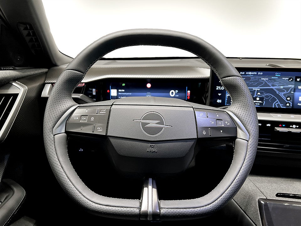 Bild på Opel Grandland GS Hybrid 145hk Aut PANO B-KAMERA CARPLAY