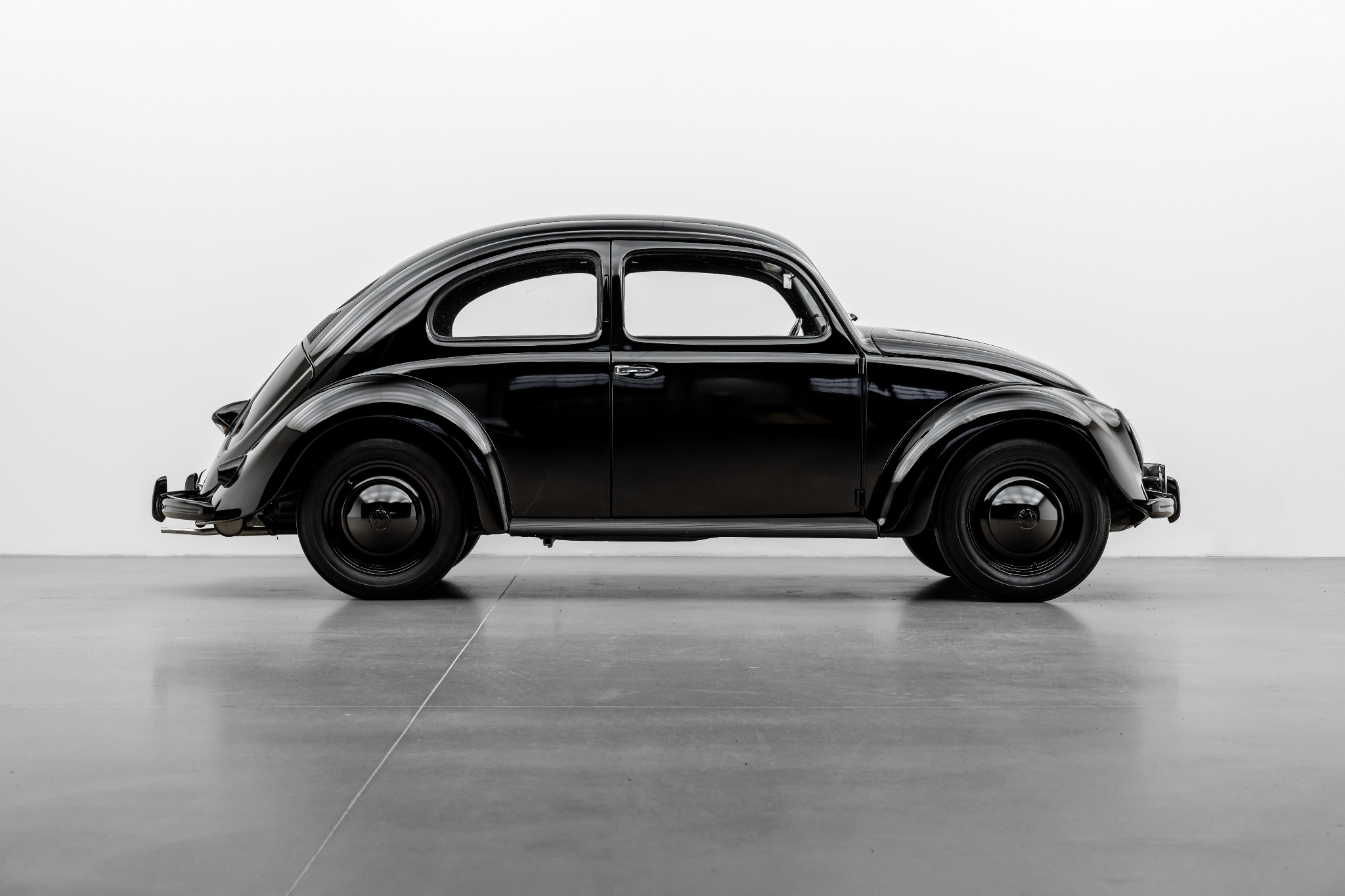 Volkswagen 1100 1949, bild 3/45