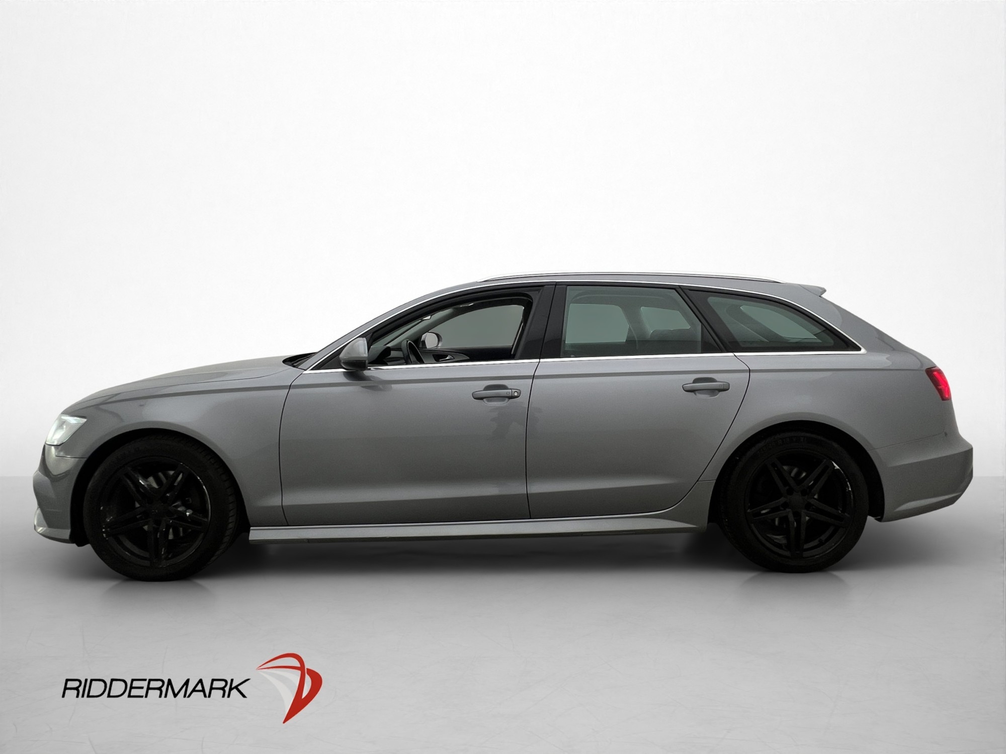 Audi A6 2017, bild 5/10