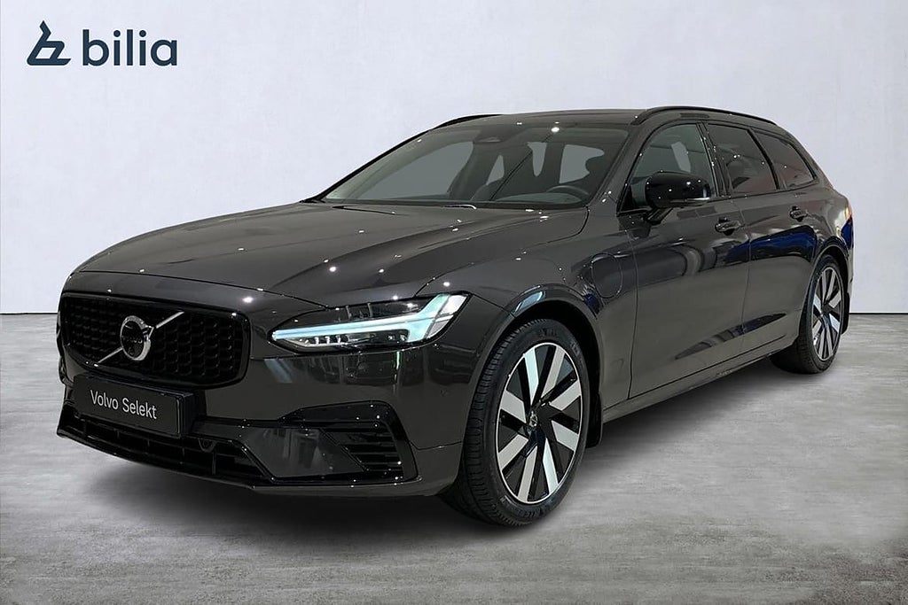 Volvo V90 T6 Plus Dark Nordic Edition