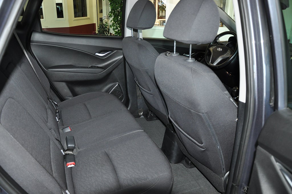 Hyundai ix20 2016 - miniatyr 10