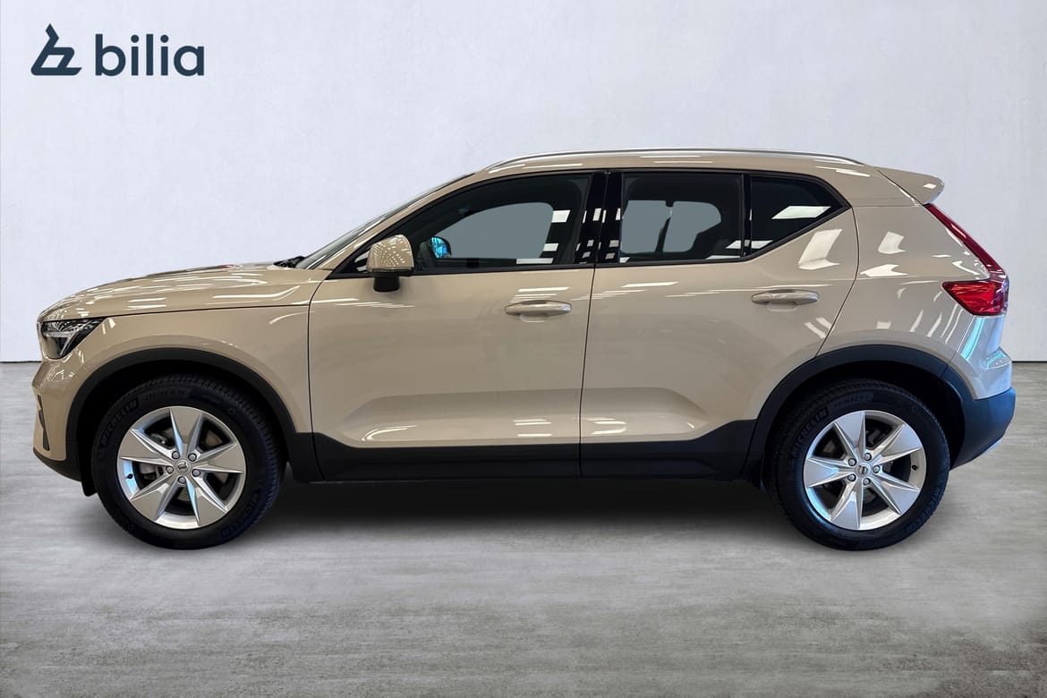 Volvo XC40 B4 FWD Bensin Core 2025, bild 3/10