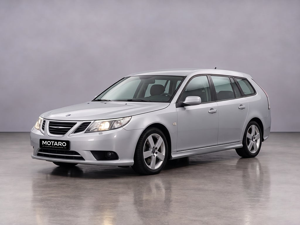 Saab 9-3