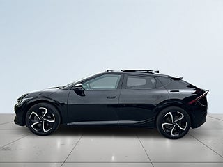 Kia EV6 77.4 kWh AWD GT-Line MOMS/Pano/SoV/Kamera/Ad.Fhåll/HuD – bild 4