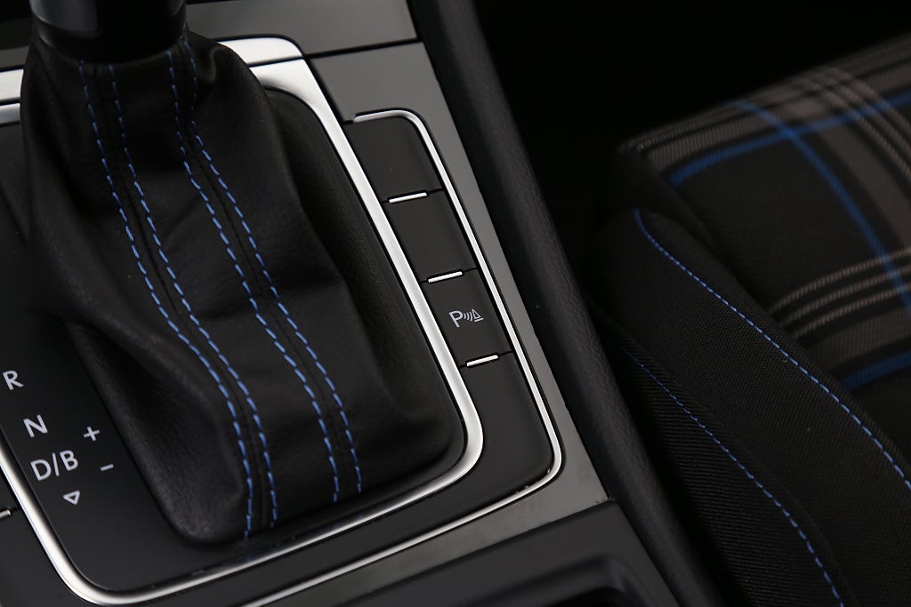 Volkswagen Golf GTE 1,4 TSI 204hk DSG Parkeringsvärmare 2020