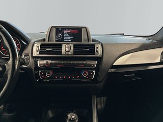 BMW 118I 5-dörrars M Sport Kamkedja Farthållare Psens S&V