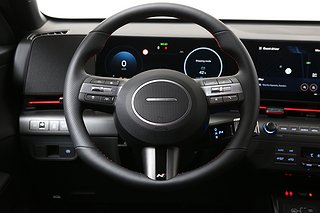 SUV Hyundai Kona 15 av 27