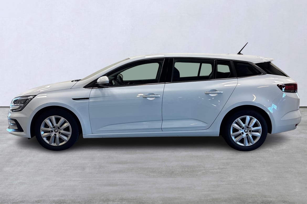 Renault Megane 2023, bild 2/10