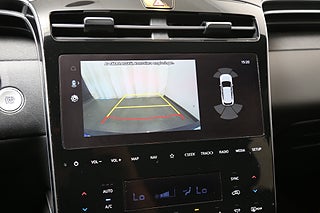 SUV Hyundai Tucson 26 av 32