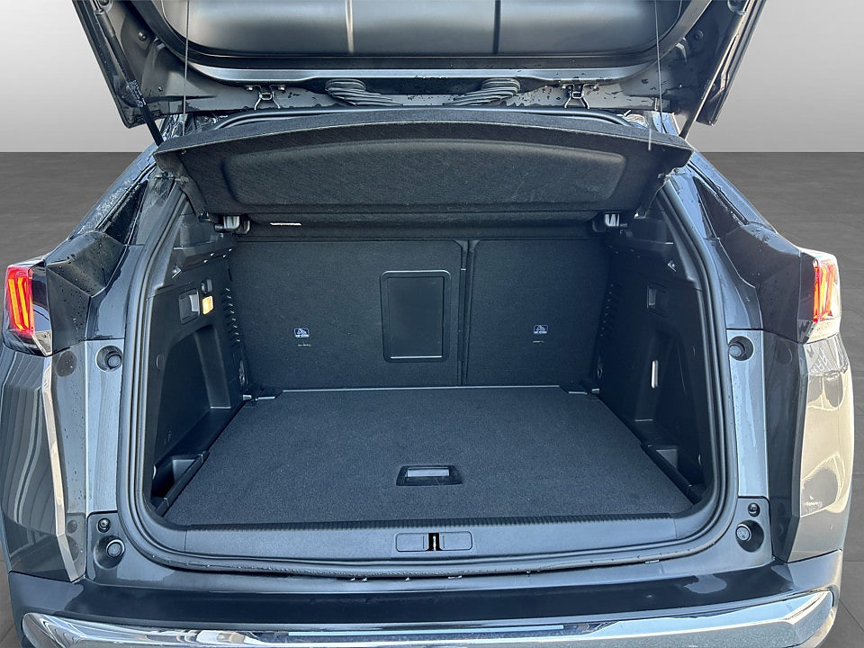 Bild på Peugeot 3008 GT 1.2 PT 130hk Aut B-KAMERA CARPLAY