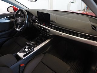 Kombi Audi A4 9 av 22