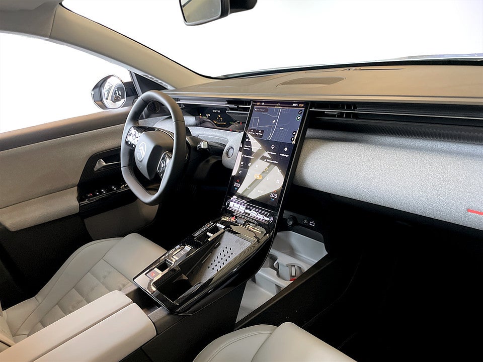 Bild på Citroën C5 Aircross MAX+ Standard-Range - OMGÅENDE LEVERANS!