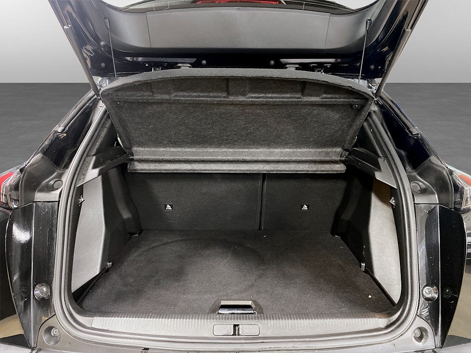 Bild på Peugeot 2008 GT 1.2 PT 130hk Aut B-KAMERA CARPLAY