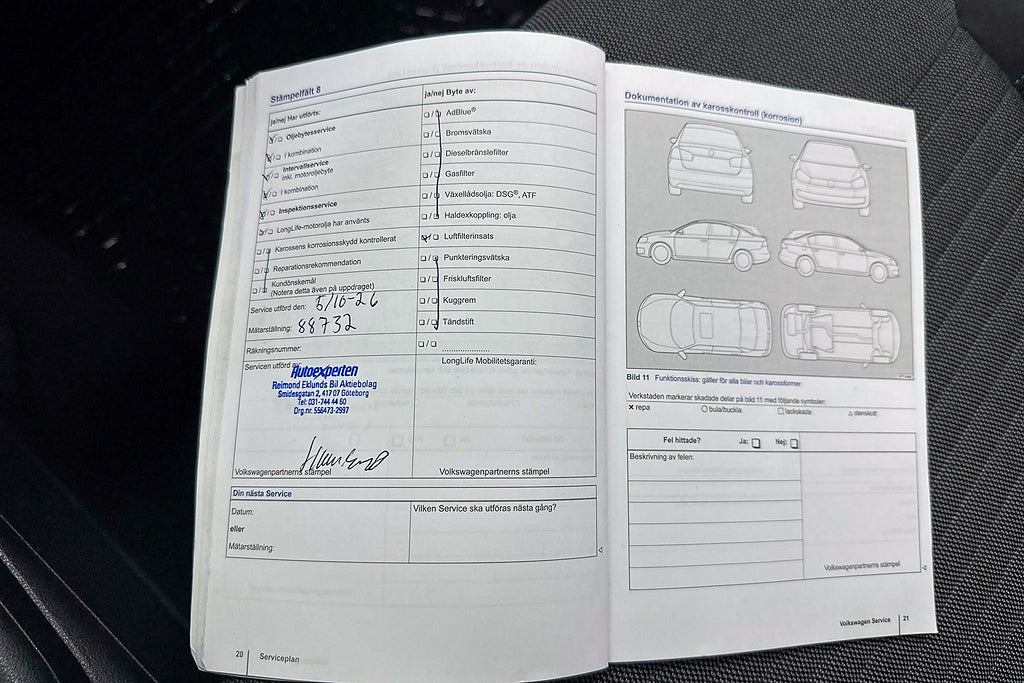Volkswagen Polo 2013