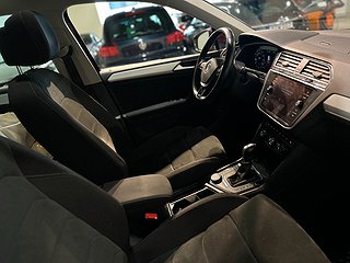 Volkswagen Tiguan 4M Drag Massage MoK Pano Cockpit Pvärm SoV