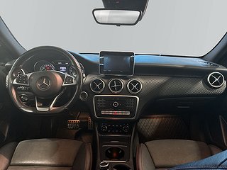 Mercedes-Benz A 200 7G-DCT AMG Sport Kamera Psens S&V-däck