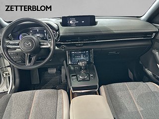 SUV Mazda MX-30 26 av 27