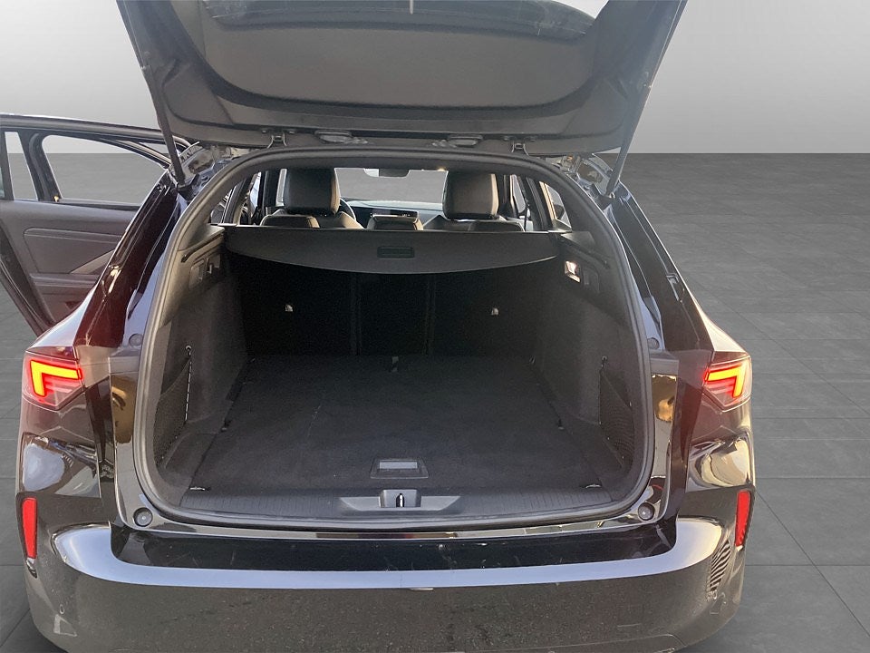 Bild på Opel Astra ST GS 1.2 PT 130hk Aut - B-KAMERA, EN ÄGARE