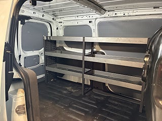 Ford transit Connect 210 LWB 1.5 EcoBlue Aut Drag Kamera S&V-hjul – bild 13